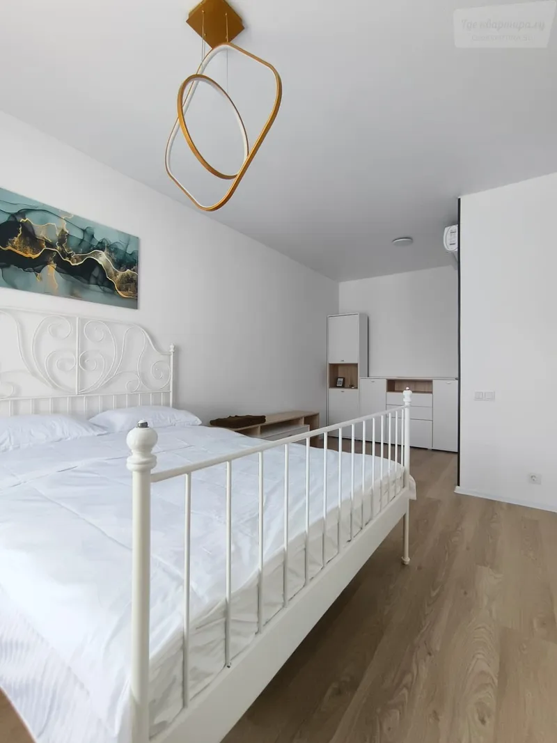 Фото квартиры: 1-й Стрелковый переулок, 5