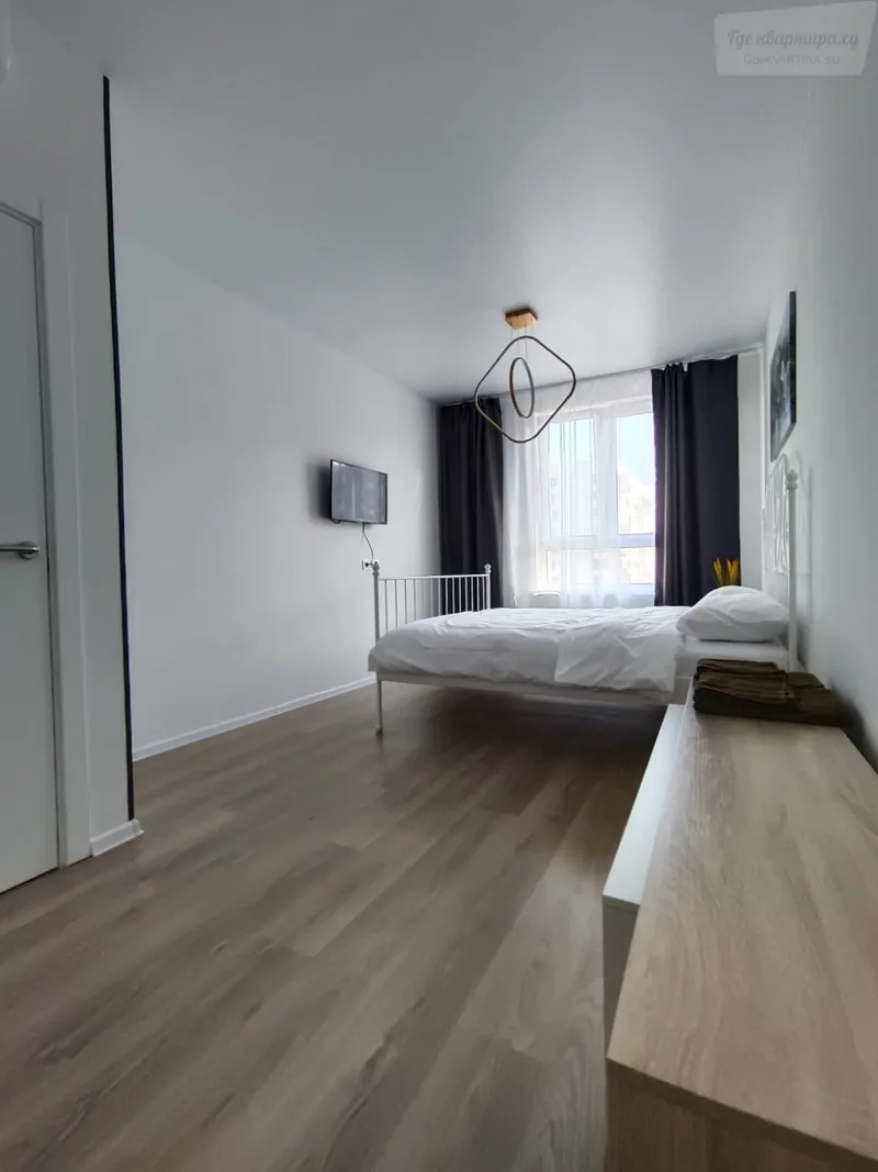 Фото квартиры 2