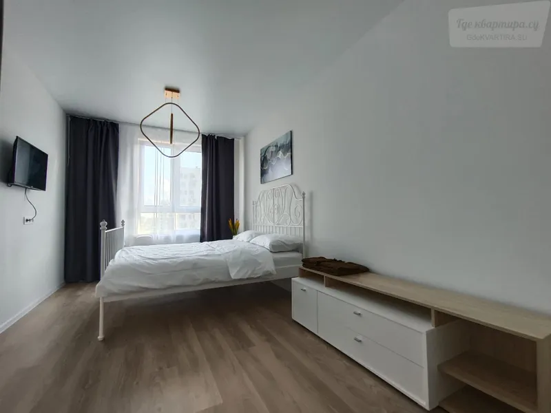 Фото квартиры 4