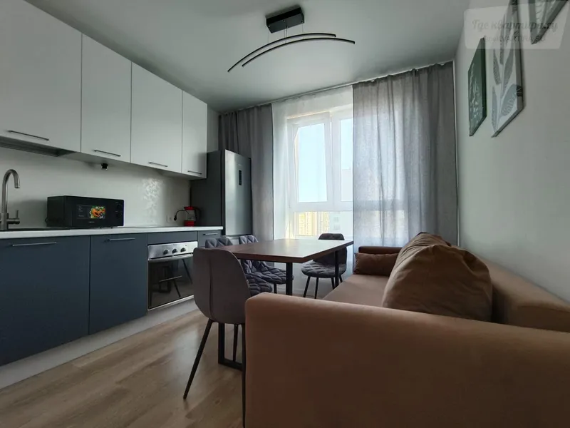 Фото квартиры 5