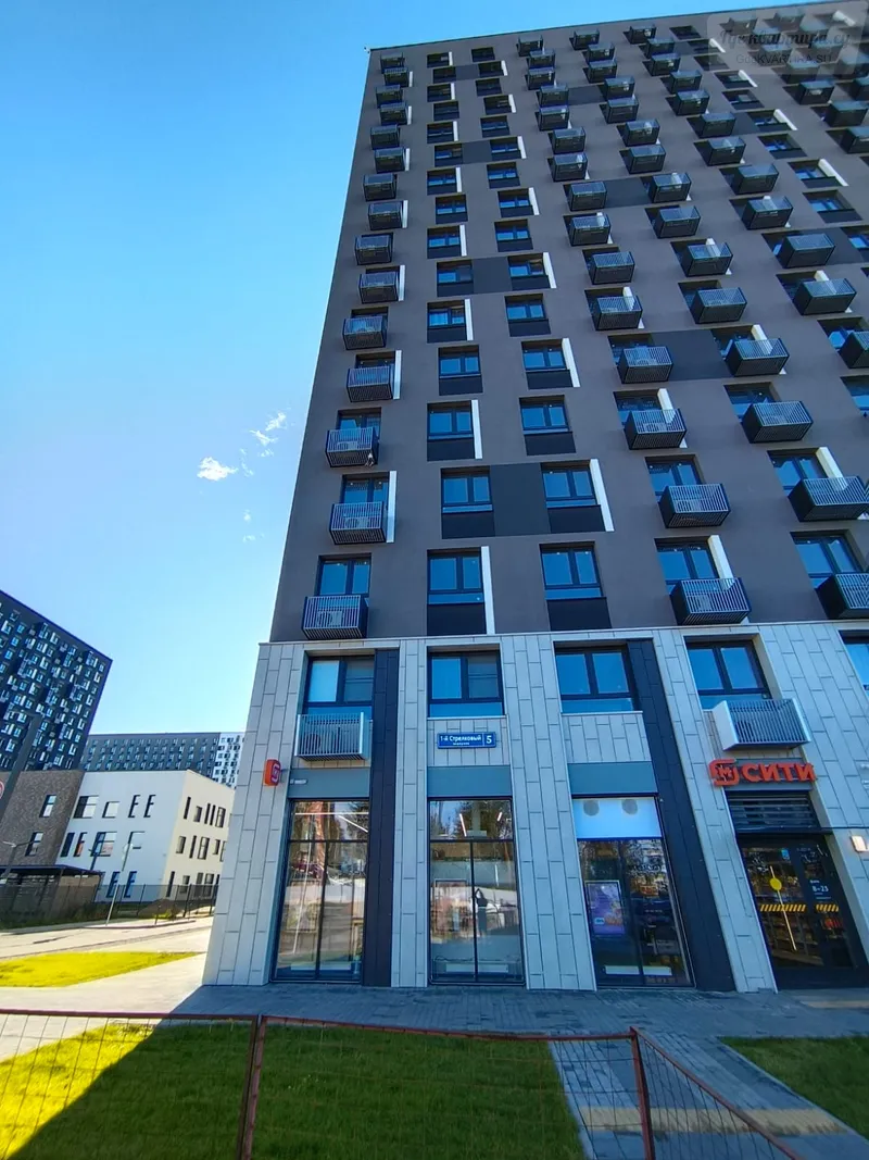 Фото квартиры 9