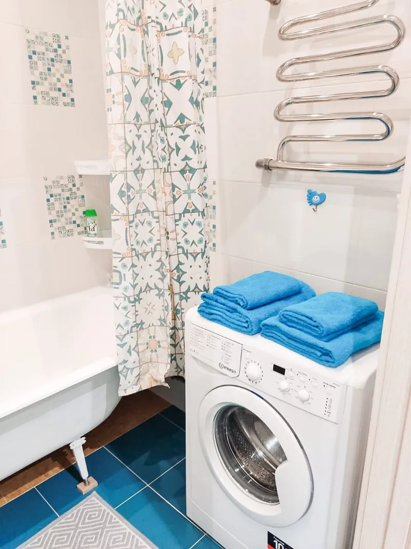 Фото квартиры 4