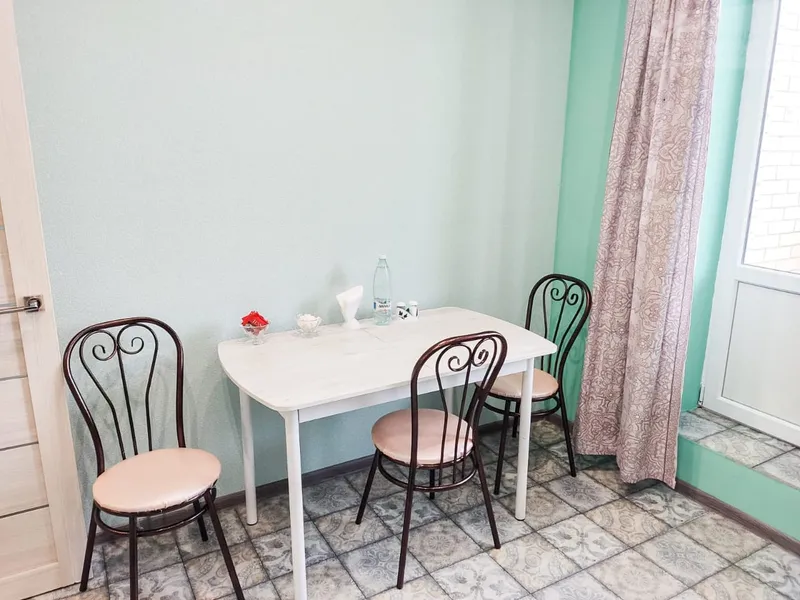 Фото квартиры 8