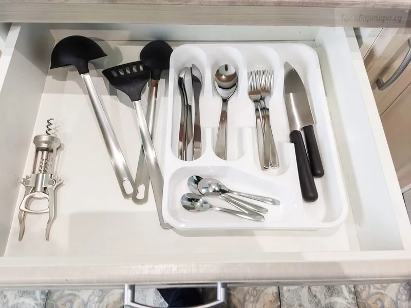 Фото квартиры 11