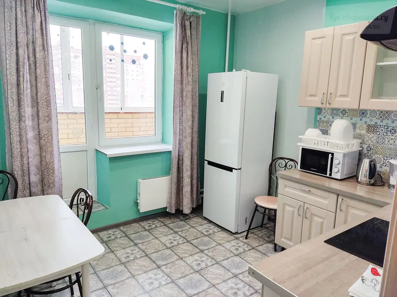 Фото квартиры 13