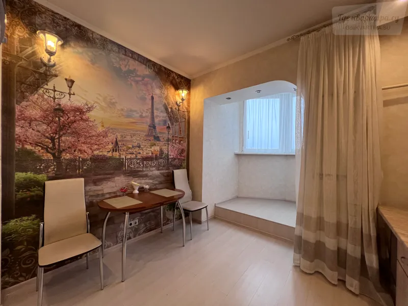 Фото квартиры: Заречная улица, 3