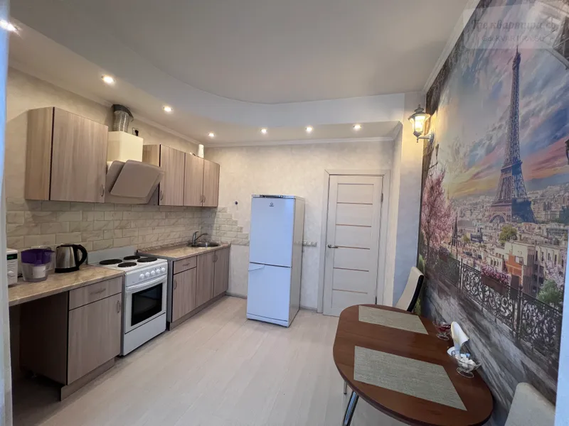 Фото квартиры 2