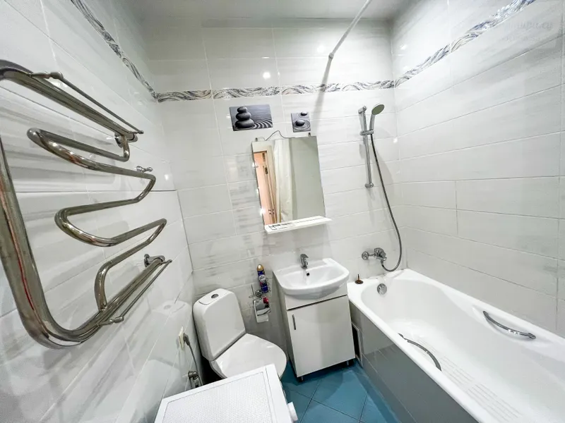 Фото квартиры 8