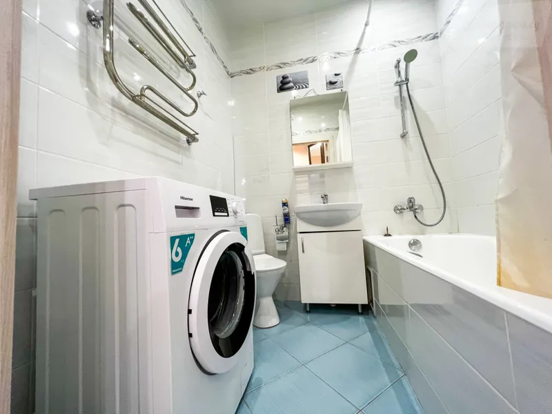 Фото квартиры 7