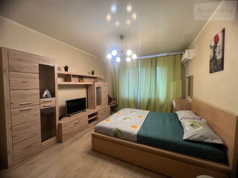Фото квартиры 3