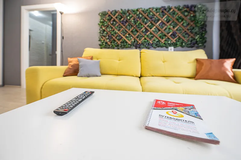 Фото квартиры 3