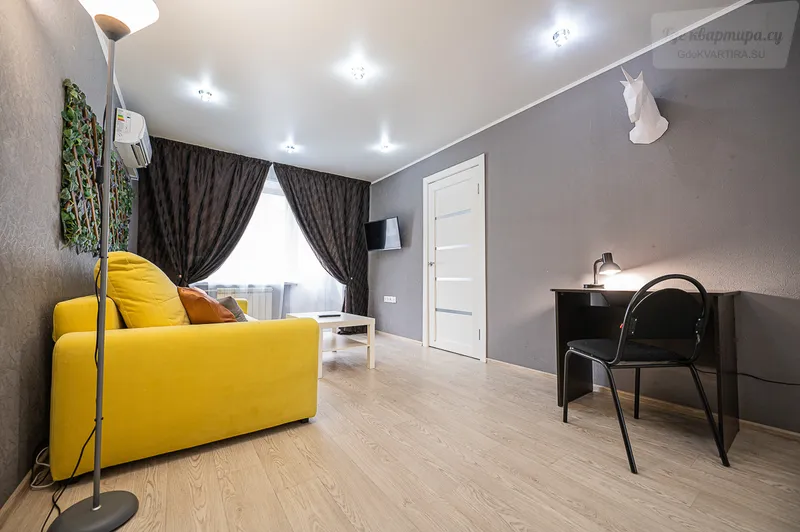 Фото квартиры 5