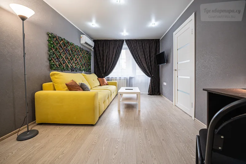 Фото квартиры 6