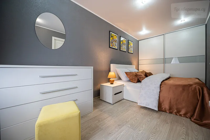 Фото квартиры 8