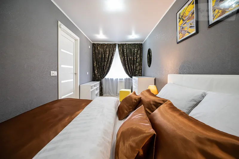 Фото квартиры 12