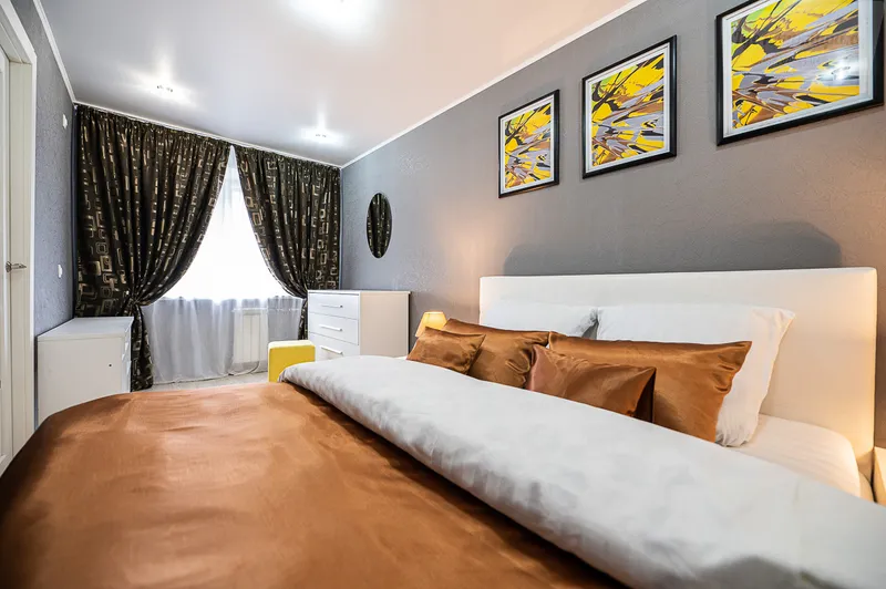 Фото квартиры 11