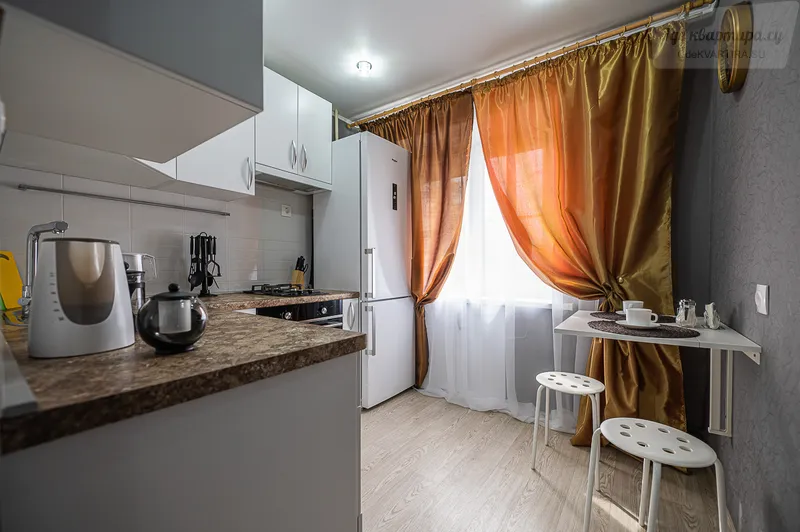 Фото квартиры 14