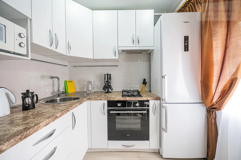 Фото квартиры 16