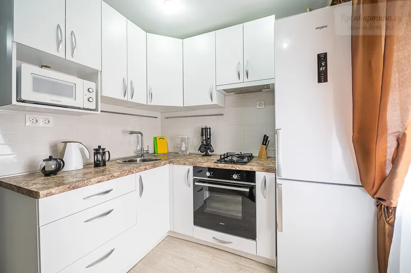 Фото квартиры 17