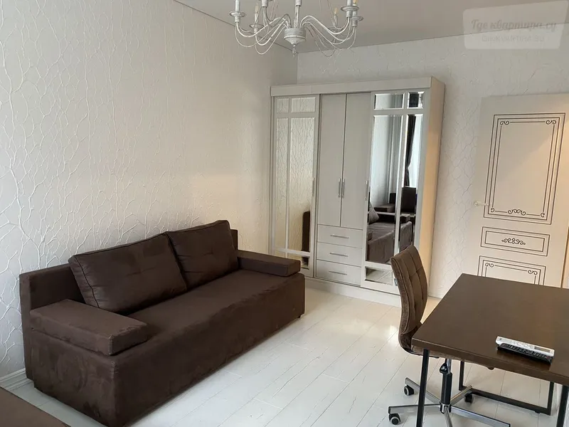 Фото квартиры 5