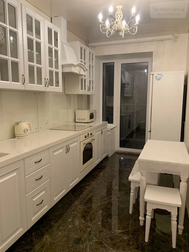 Фото квартиры 8