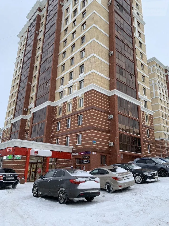 Фото квартиры 11