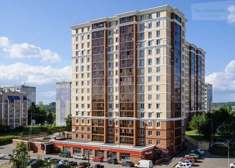 Фото квартиры 12