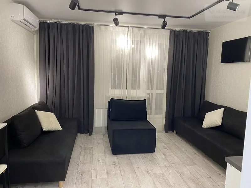 Фото квартиры: Вологодская улица, 9