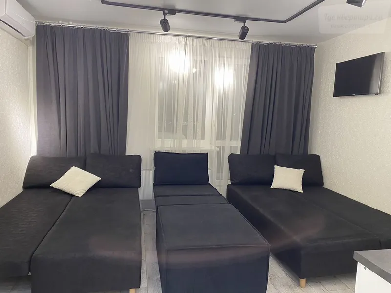 Фото квартиры 2