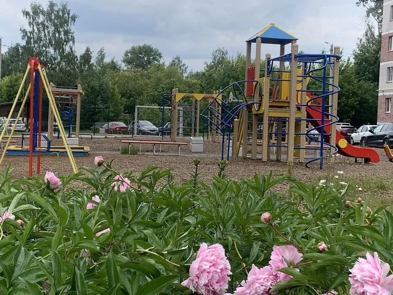 Фото квартиры 10