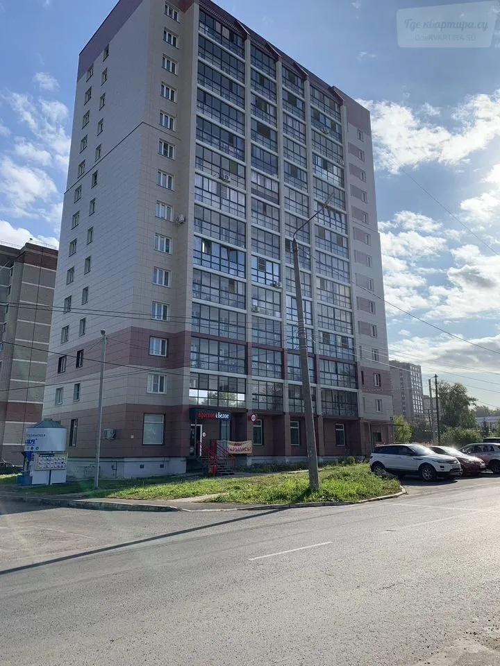 Фото квартиры 12