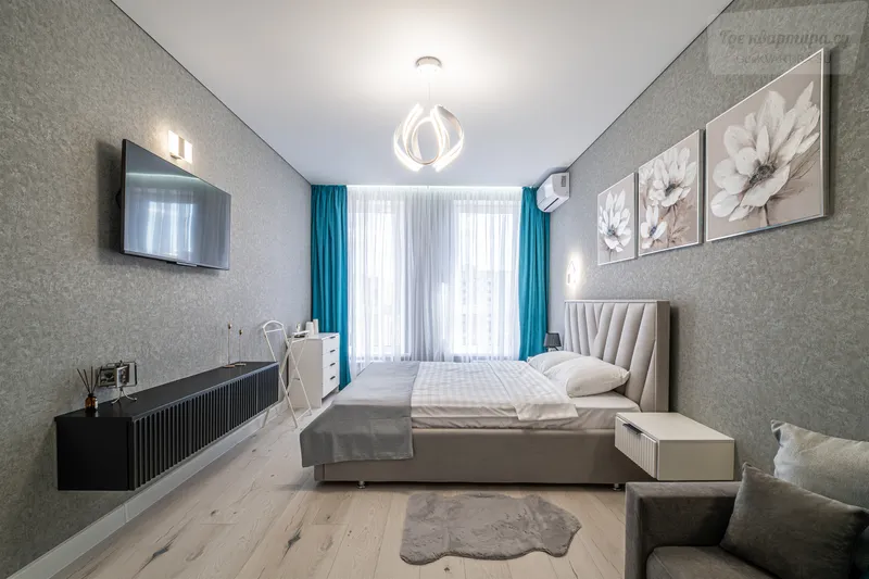 Фото квартиры 3