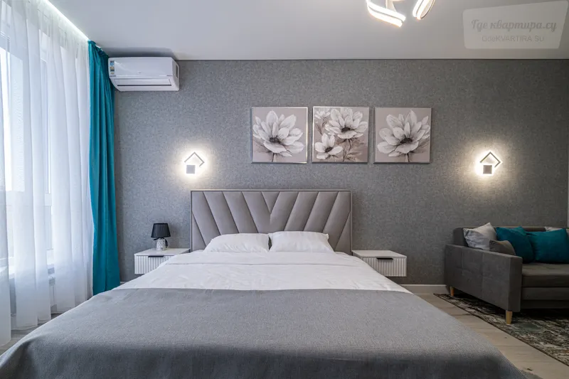 Фото квартиры 4