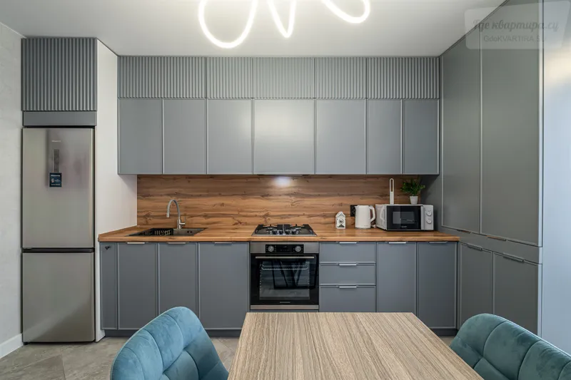 Фото квартиры 7