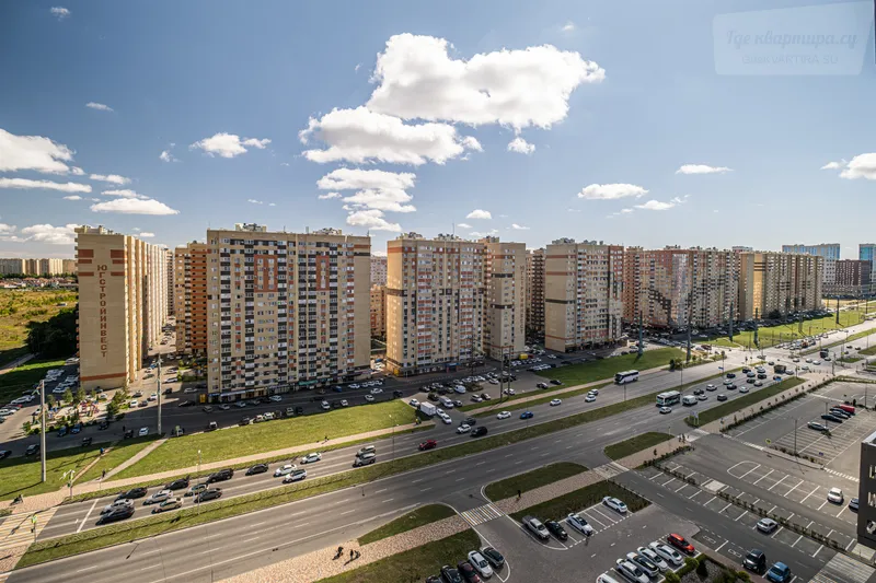 Фото квартиры 16