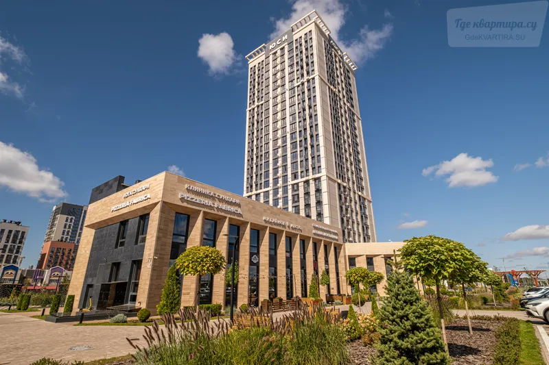 Фото квартиры 20