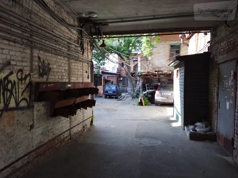 Темерницкая улица, 83