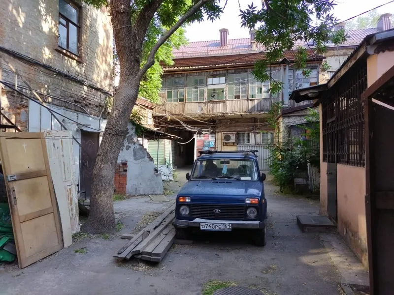 Темерницкая улица, 83