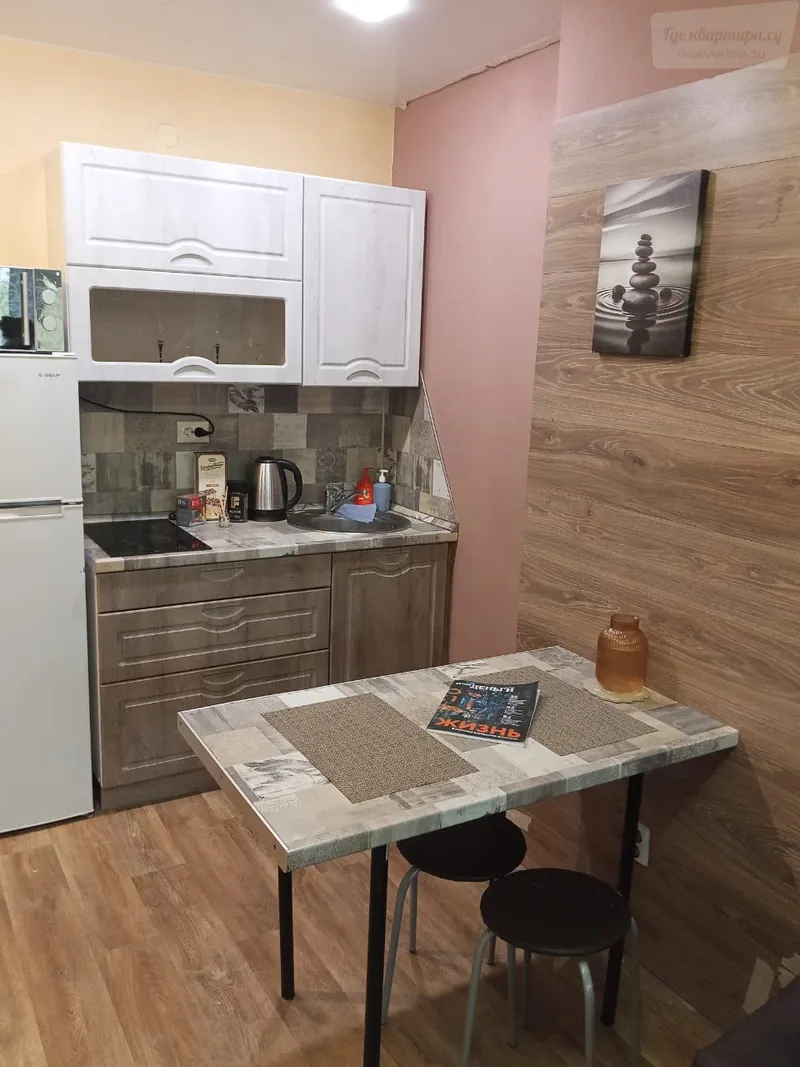 Фото квартиры 8