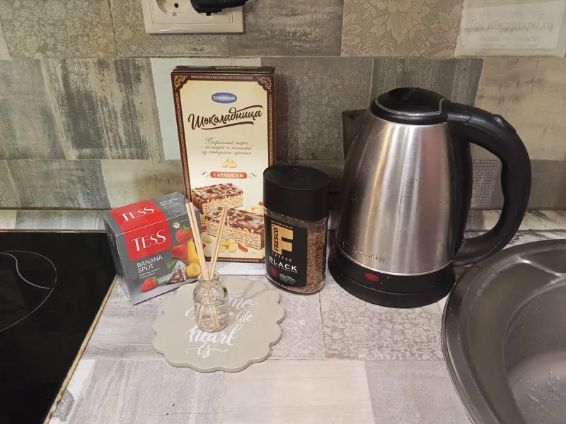 Фото квартиры 12