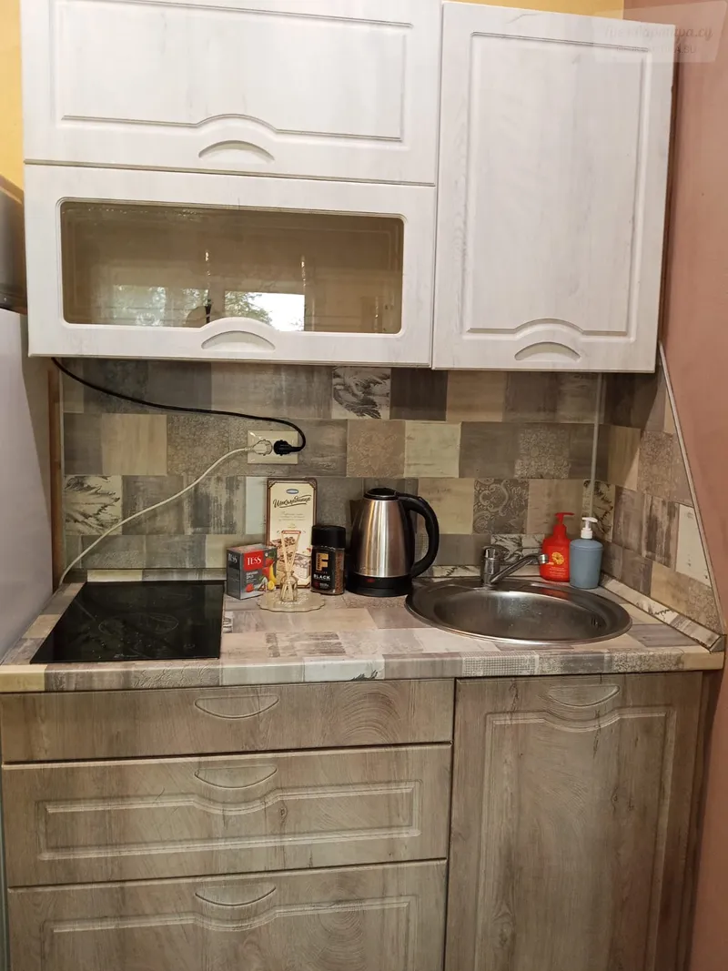 Фото квартиры 14