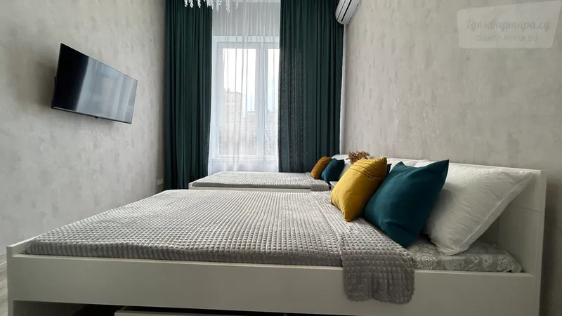 Конгрессная улица, 25