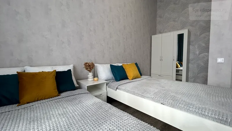 Конгрессная улица, 25