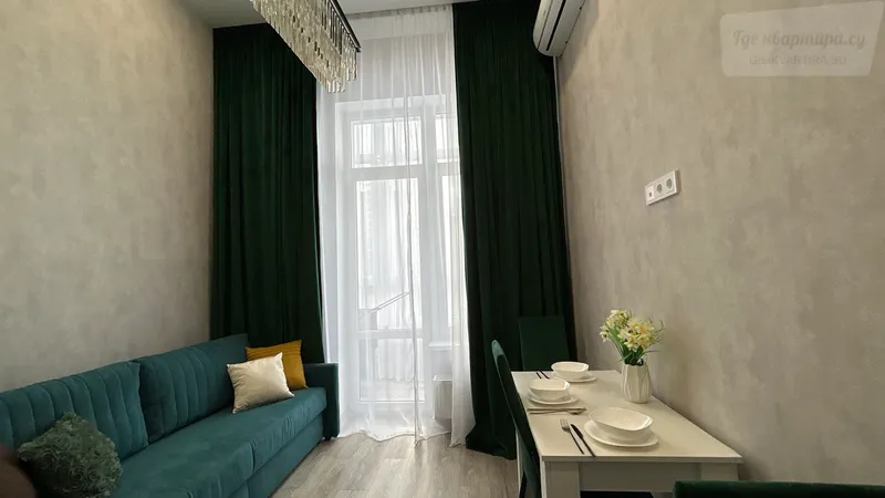 Конгрессная улица, 25