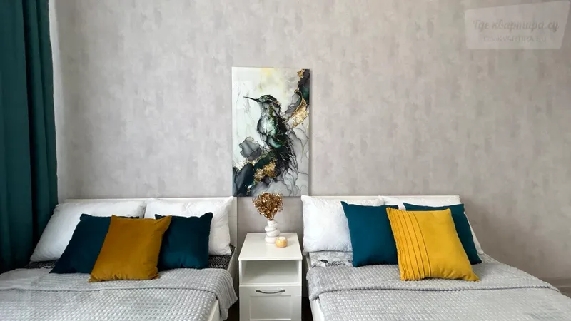 Конгрессная улица, 25