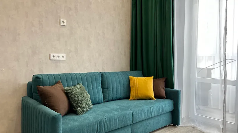 Конгрессная улица, 25