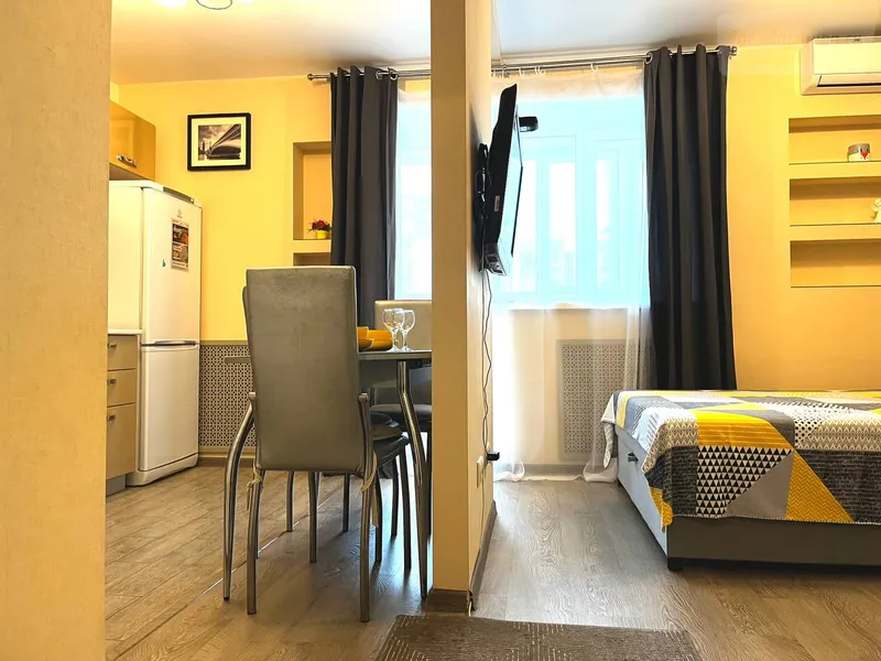 Судоремонтная улица, 31к1