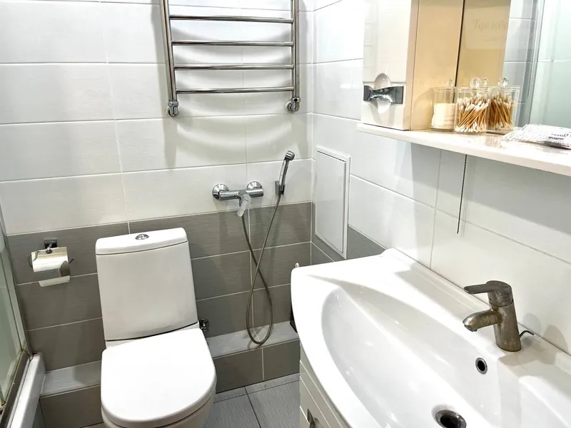 Судоремонтная улица, 31к1