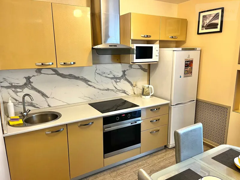 Судоремонтная улица, 31к1