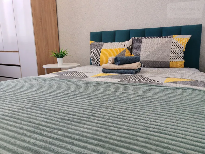 Алматинская улица, 4